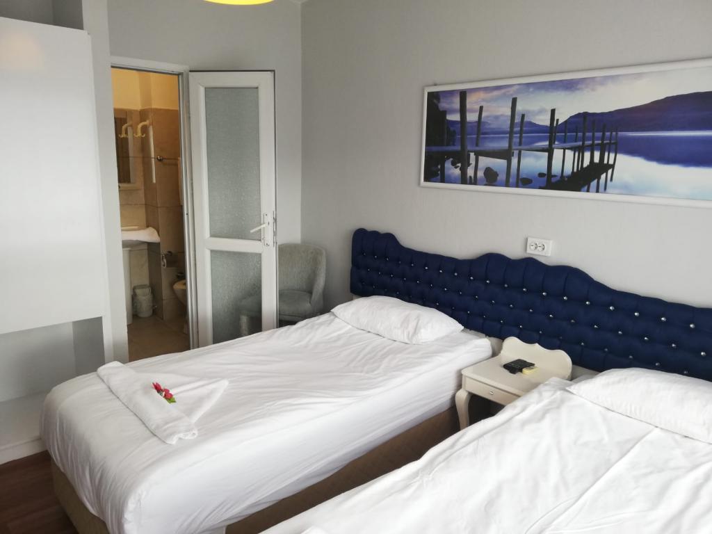 Ürkmez Hotel Selçuk — 10
