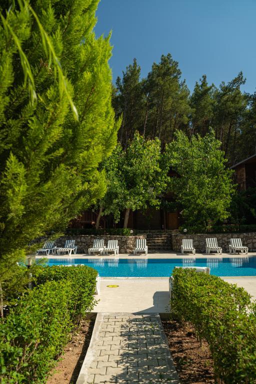 Olimpia Hotel — 6