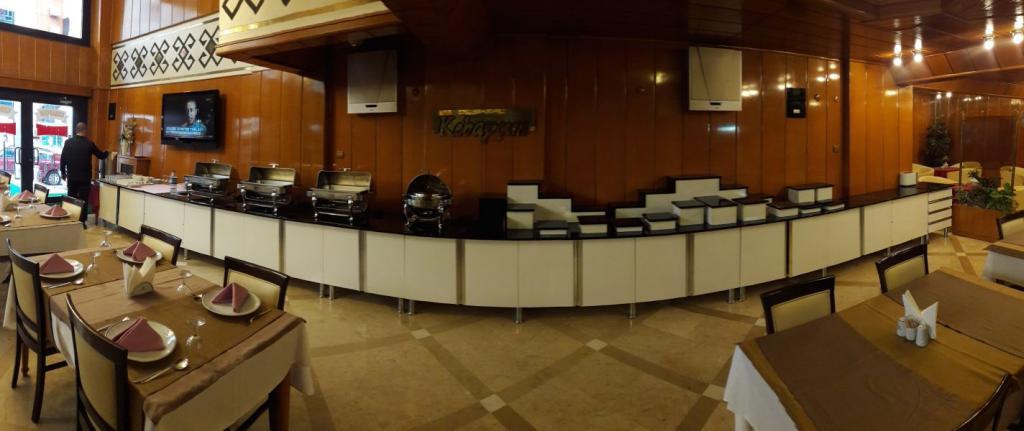 Hotel Spor — 3