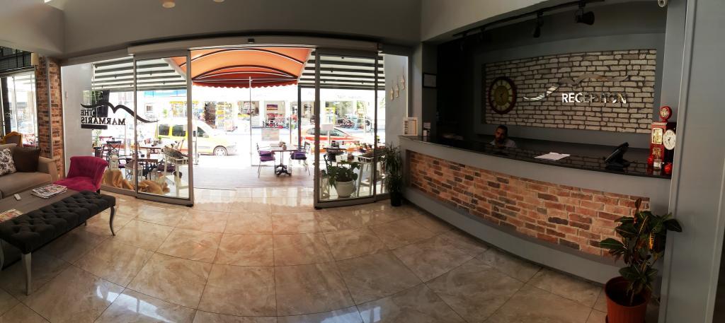 The Marmaris Boutique Hotel — 3