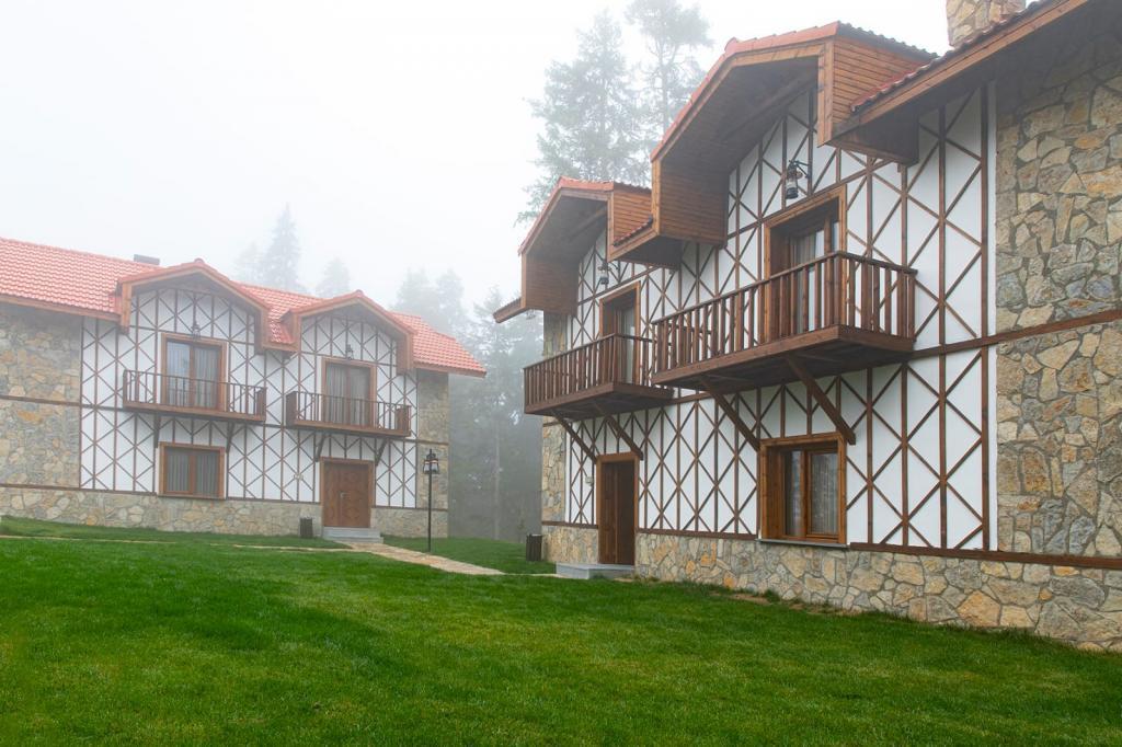 Foleya Mountain Resort — 4