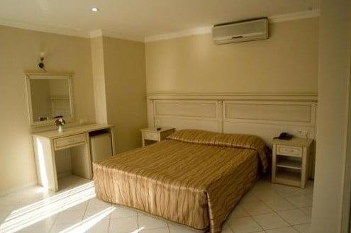 Tropicana Beach Hotel — 7
