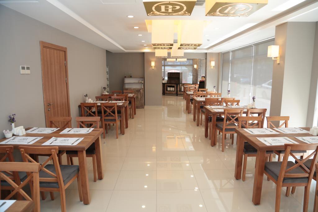 Hotel Paris Prestige — 8