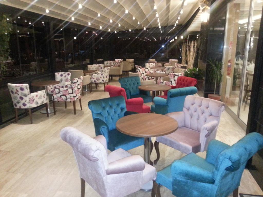 Soylu Otel — 8