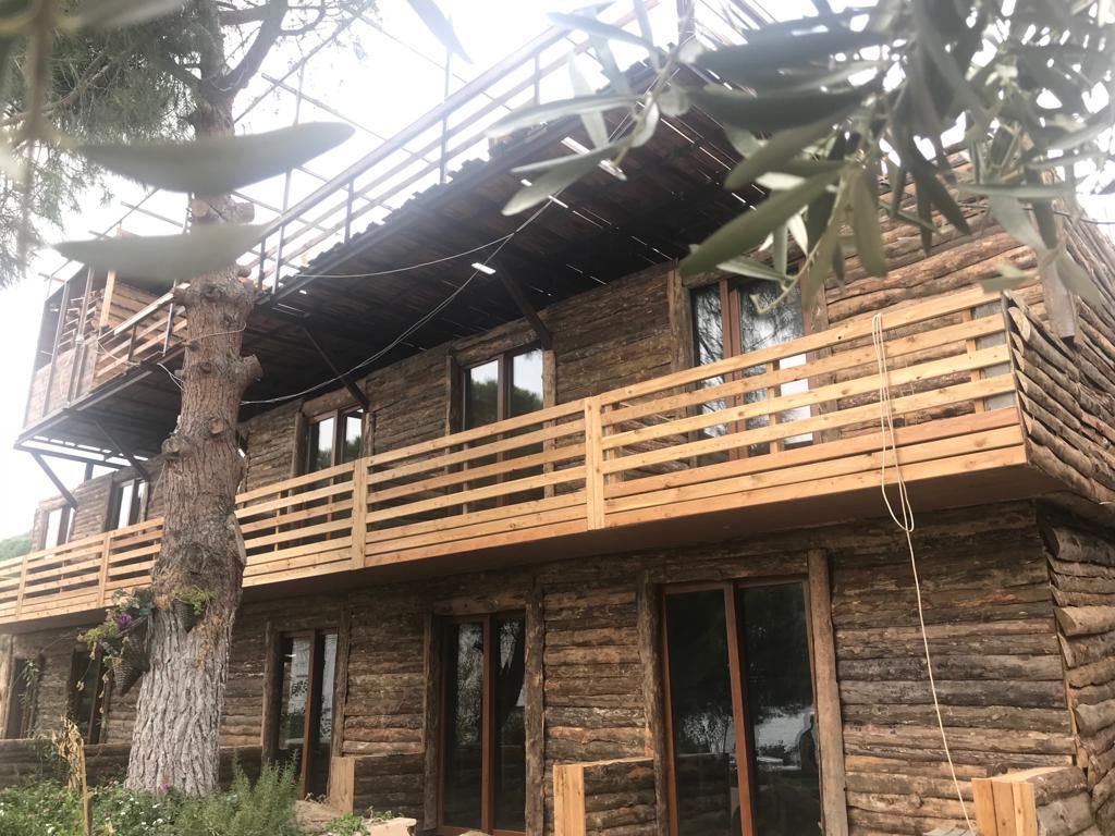 Ayanya Beach Bungalows — 9