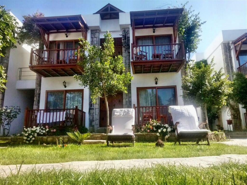 Gölköy Suites Hotel Beach