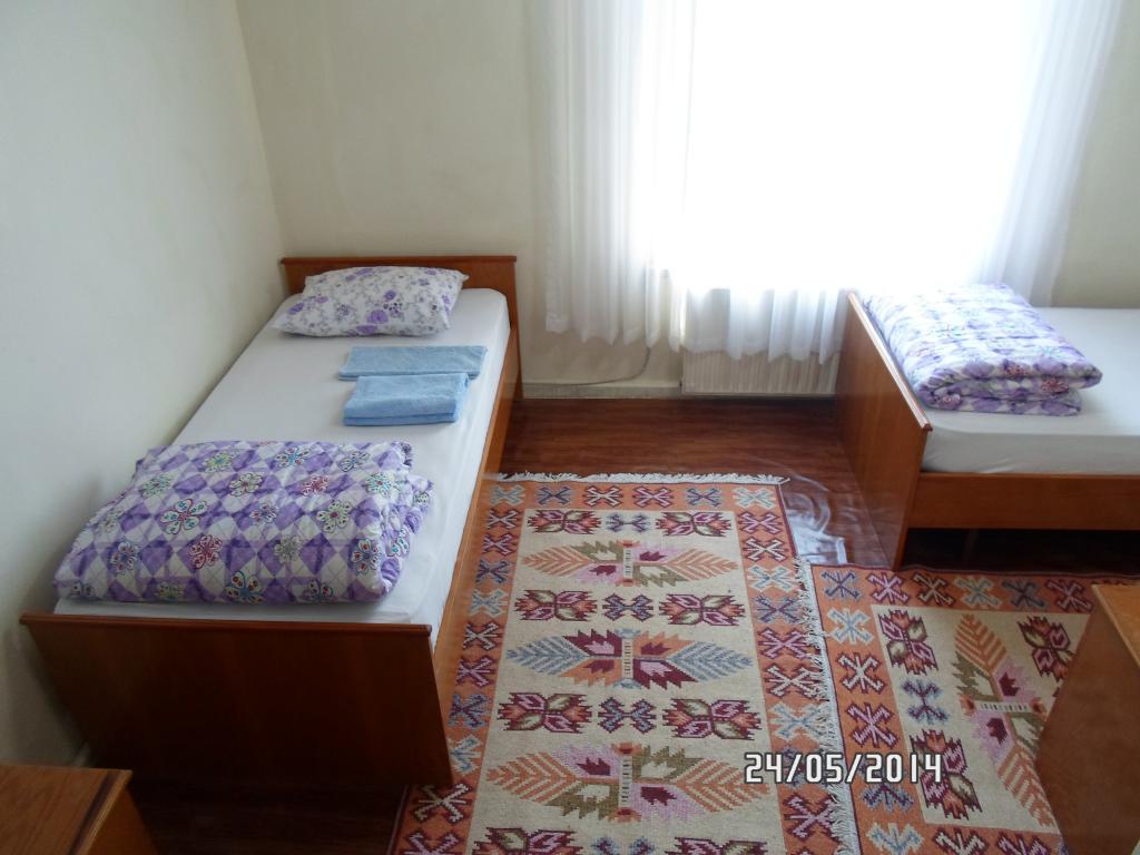 Hasyurt Otel — 3