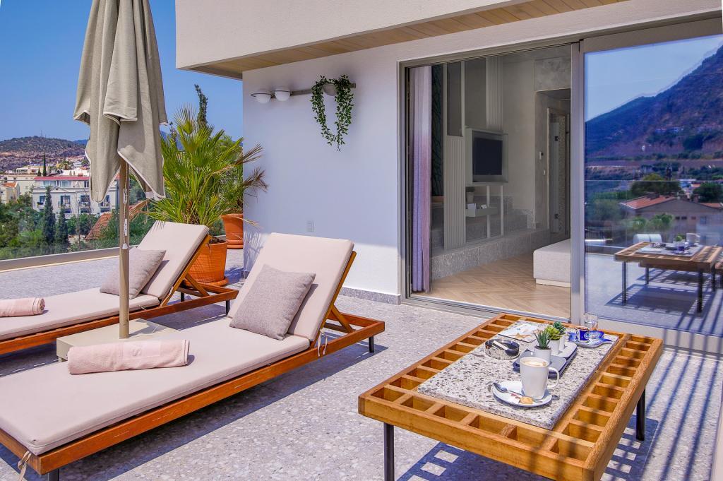 Samira Exclusive Hotel & Apartments — 5