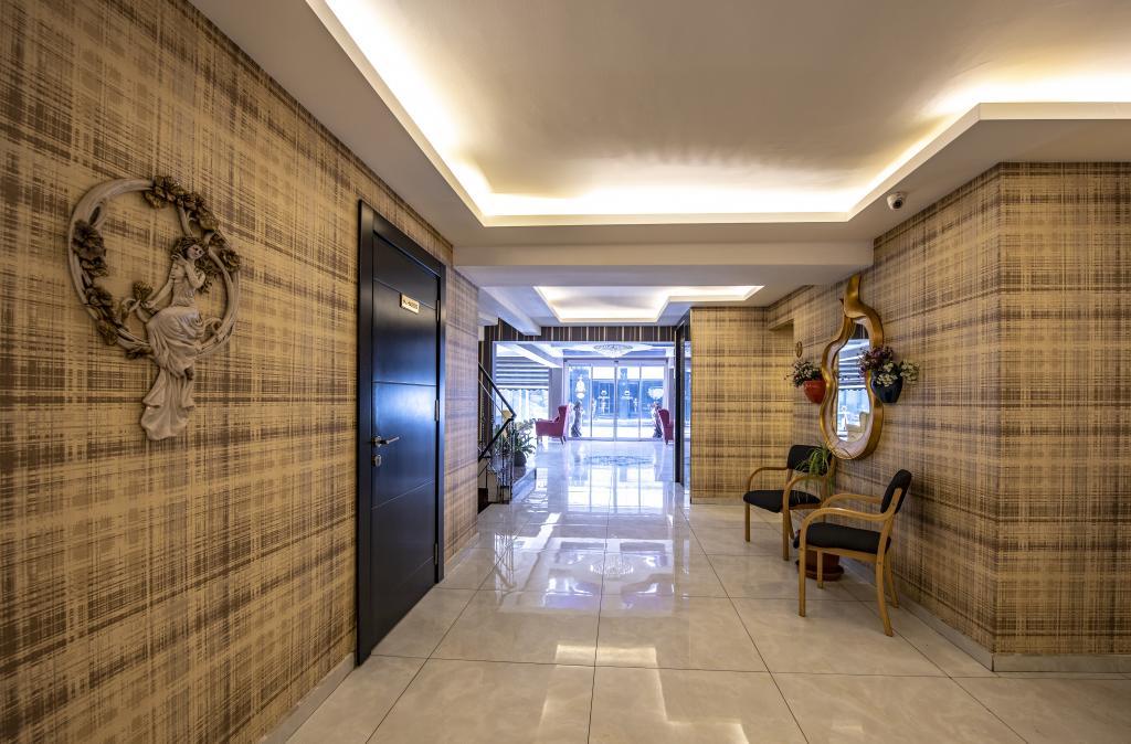 Madi Otel İzmir — 8