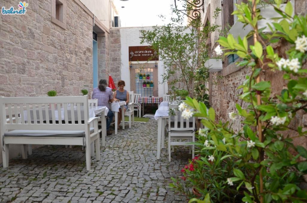 Çeşmelihan Pansiyon — 10
