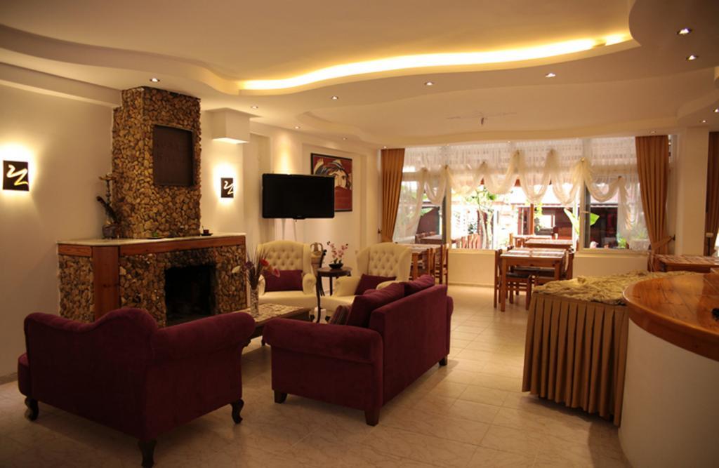 Rain Butik Otel — 9