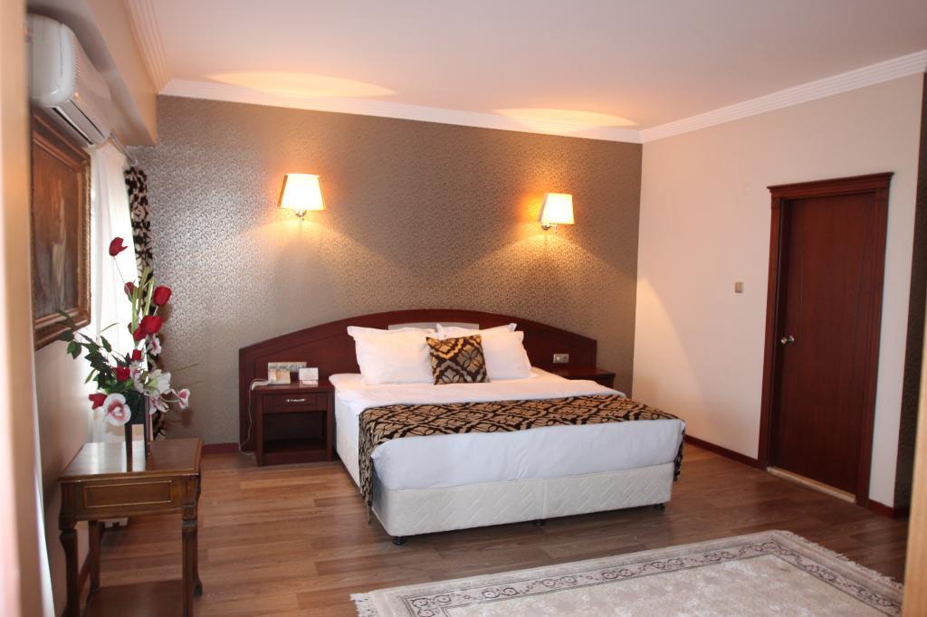 Saylamlar Hotel — 4