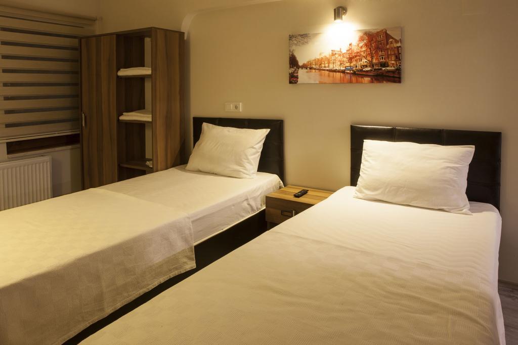Flora İznik Hotels & Suites — 3