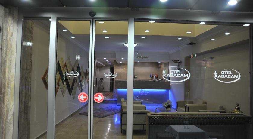 Otel Kabaçam İzmir — 3