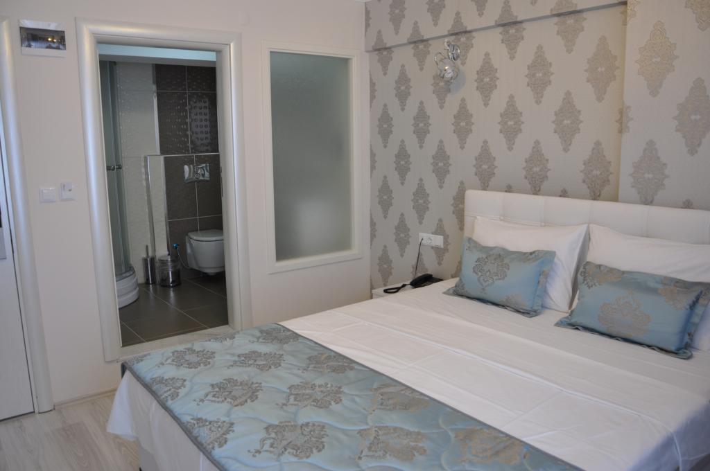 Hotel İşçen — 7