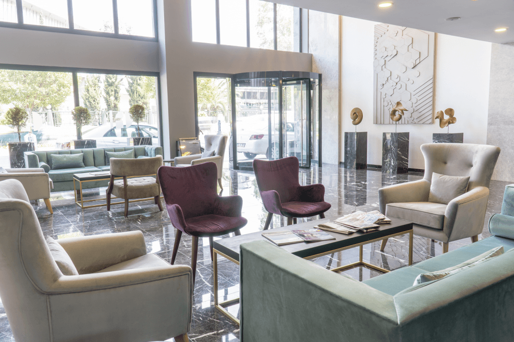 Greymark Hotel — 3