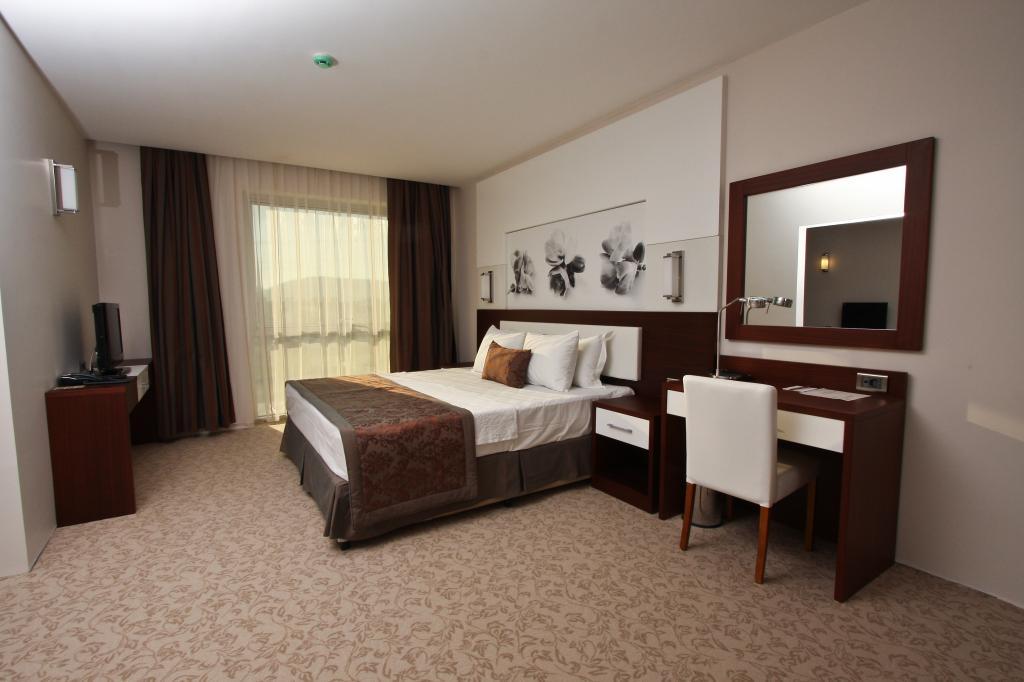 Tuna Otel — 10