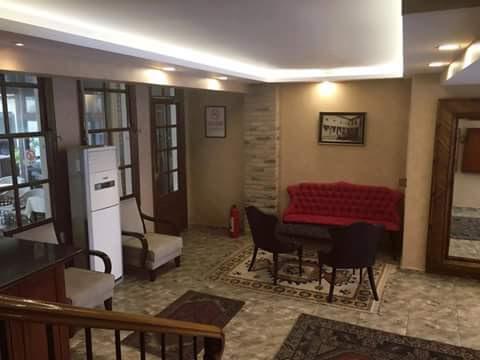 Otel Antikhan — 9