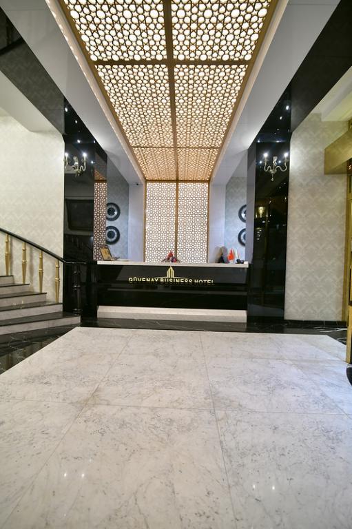 SVEO Business Hotel — 4