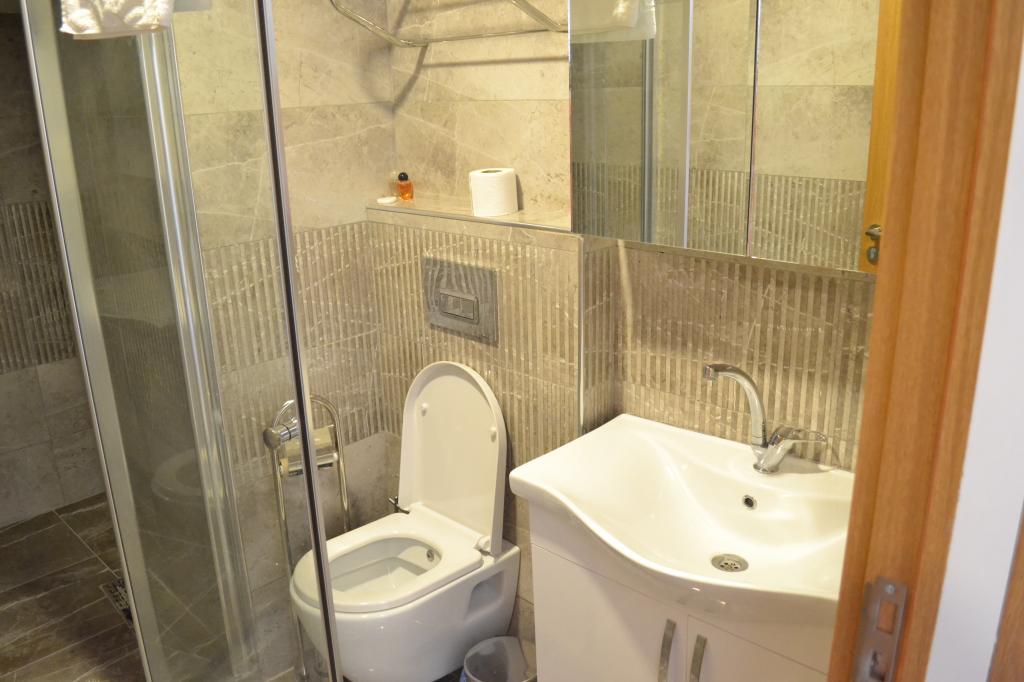 KuyaşApartHotel — 3