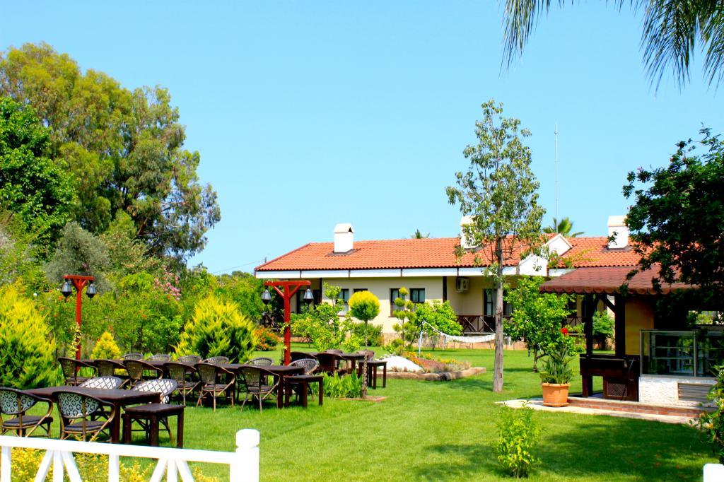 Nerissa Hotel — 3