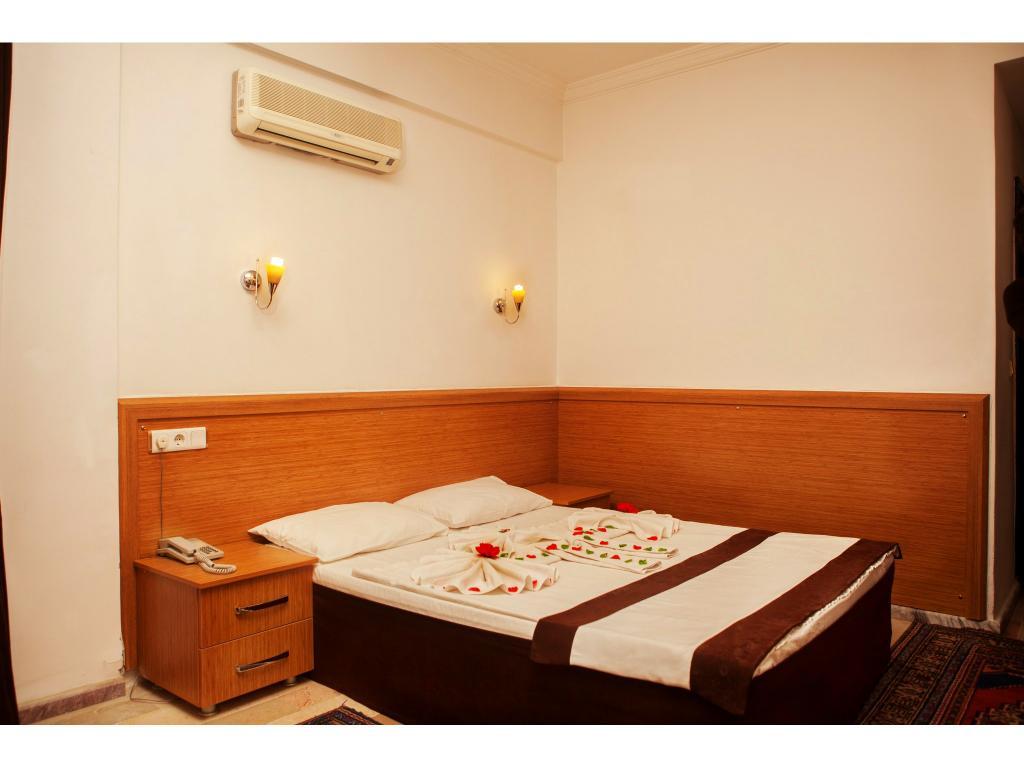 Panorama Plaza Otel — 7