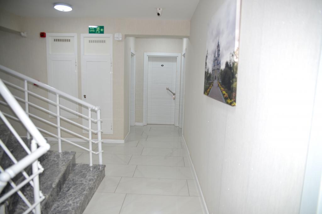 Otel Akpınar Eskişehir — 4