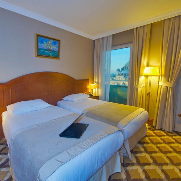 Tilia Hotel — 10
