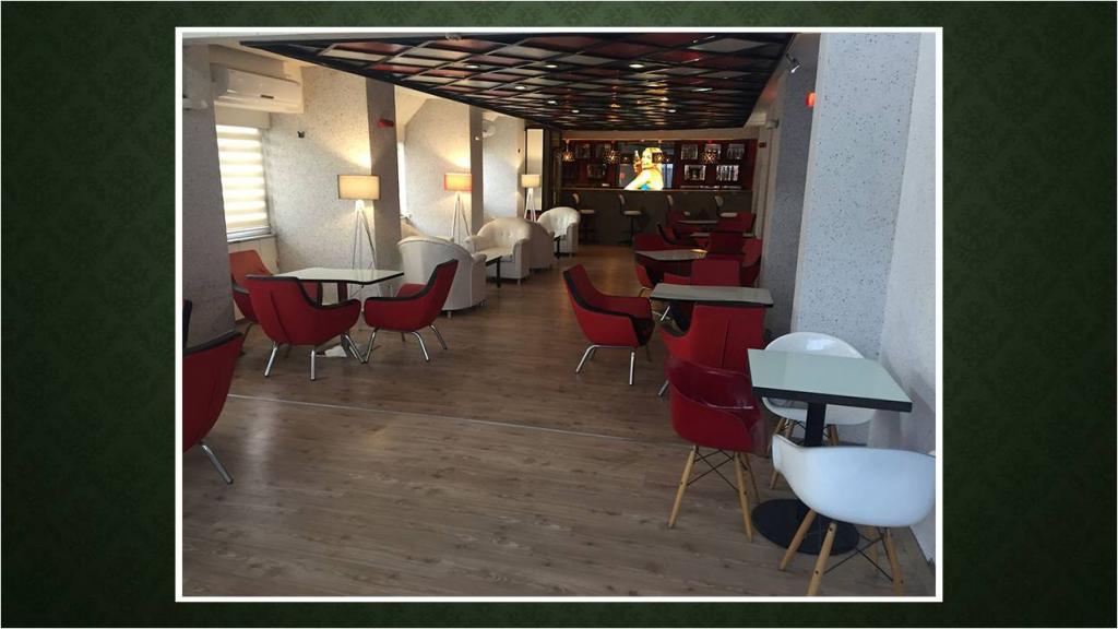 Katan Hotel — 3