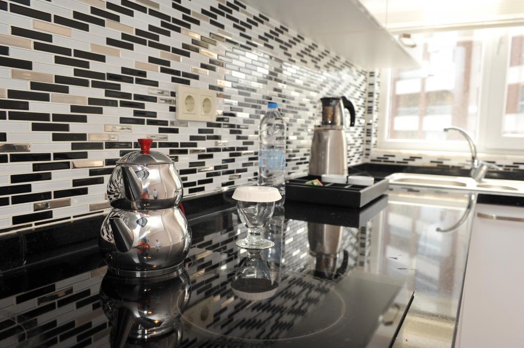 Qamar Prestige Suites — 6