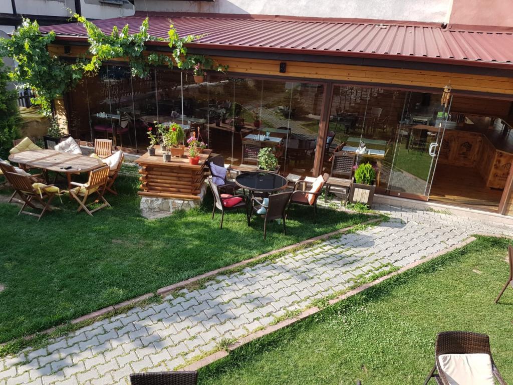 Kastamonu Kadıoğlu Konak — 7