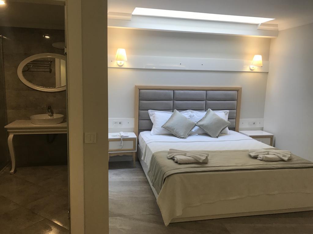 As Otel Çeşme — 5