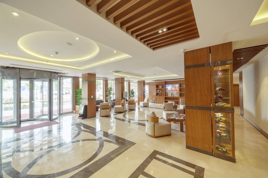 Lamec Hotel Business — 7