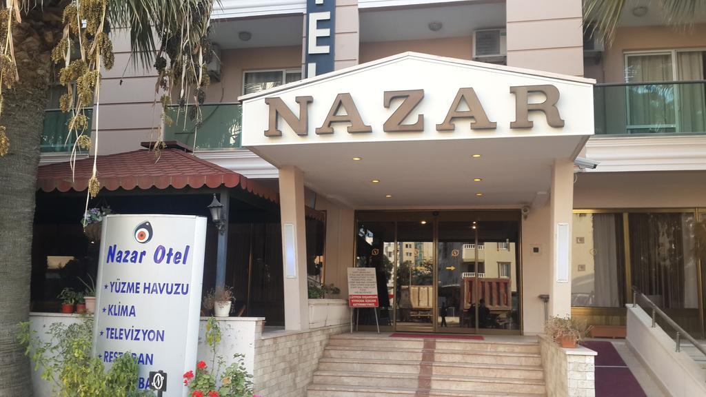 Nazar Otel Didim — 10