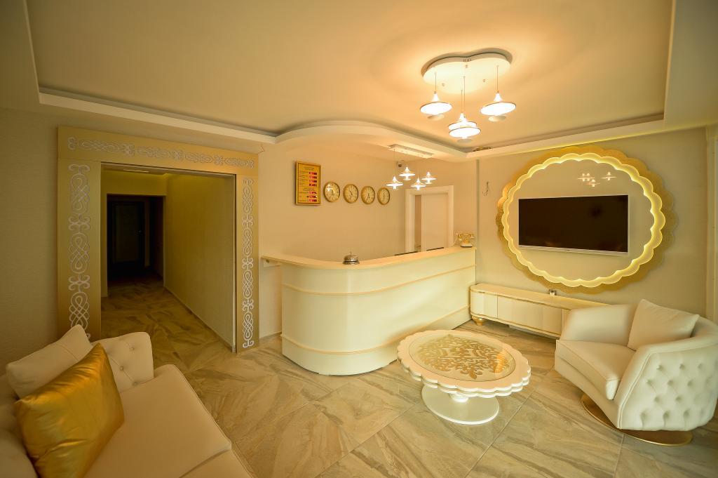 Hatunca Otel — 7