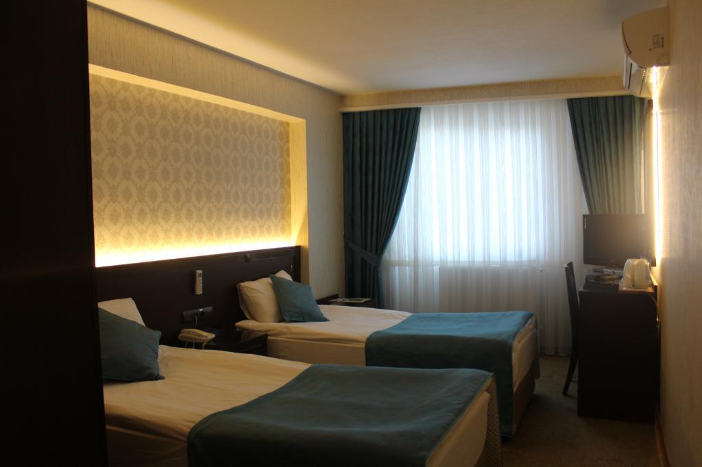 4 Eylül Otel — 6