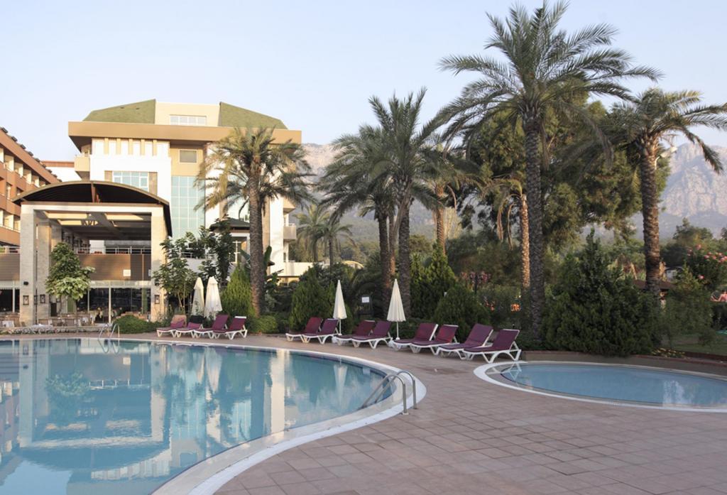 Armas Gül Beach — 3