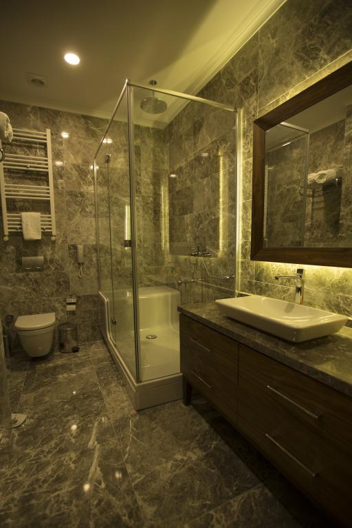 Ermenek Selçuklu Otel — 3