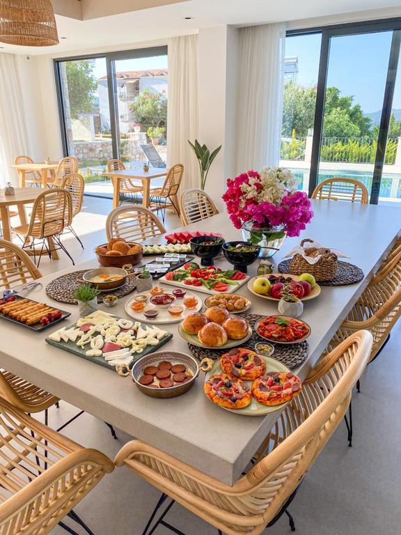 Carruba Boutique Hotel — 10