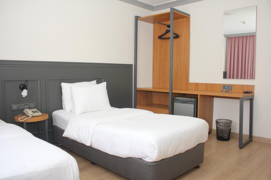 City Hotel Çerkezköy — 3