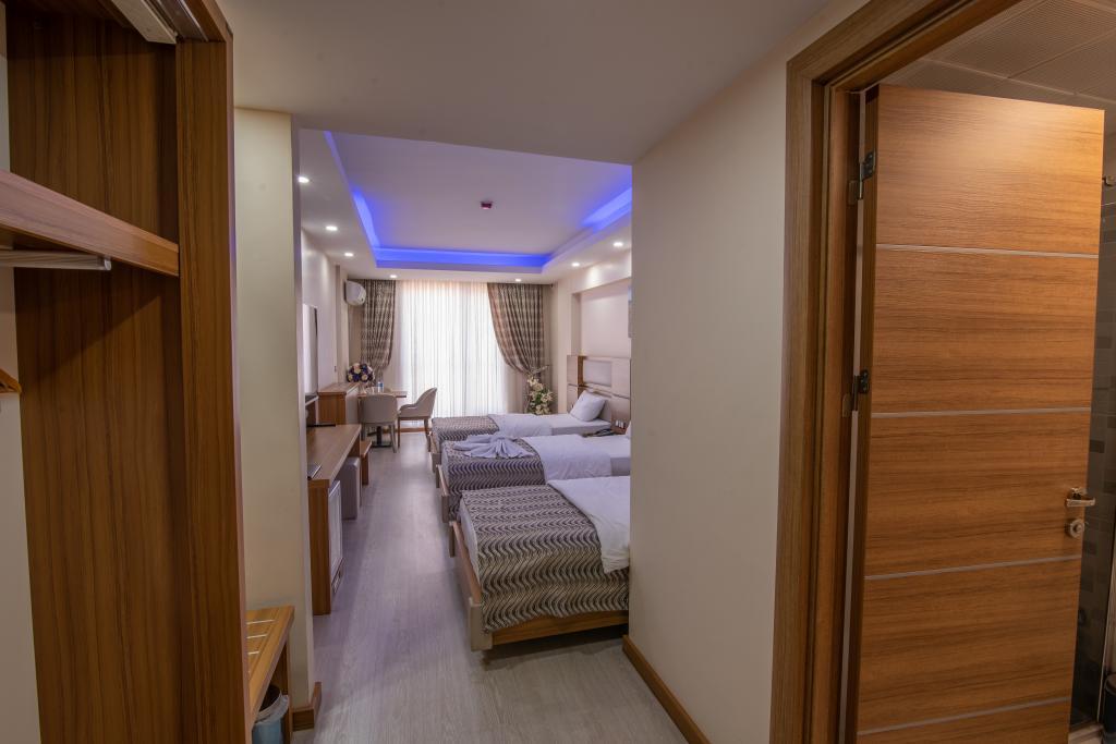 Muş Grand Hotel — 4