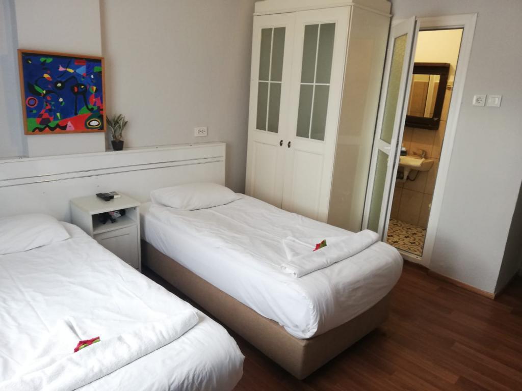 Ürkmez Hotel Selçuk — 3