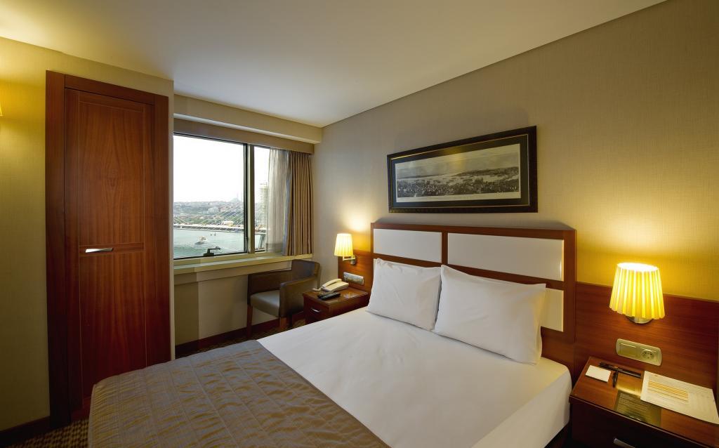 İstanbul Golden City Hotel — 7