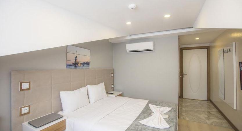 Express İnci Hotel — 5