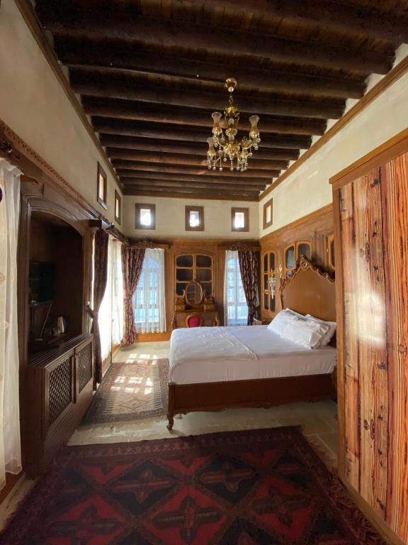 Kasrı Canan Otel — 2