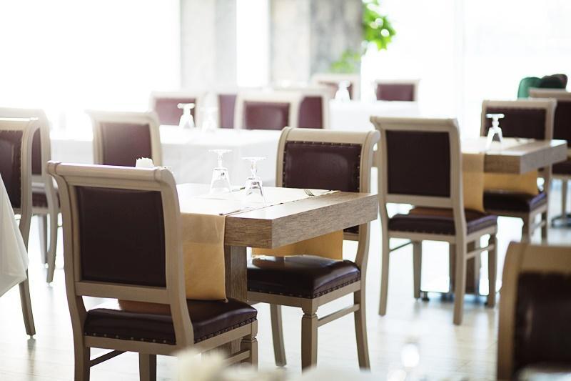 Neba Royal Hotel — 4