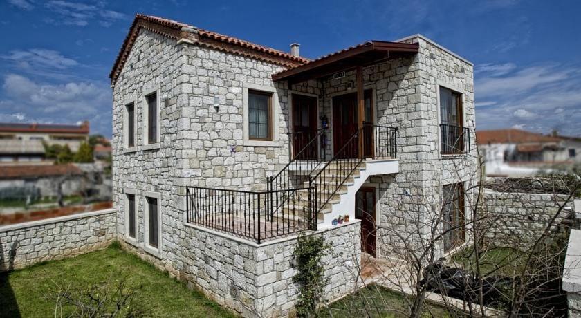 İnce Kara Apart Hotel