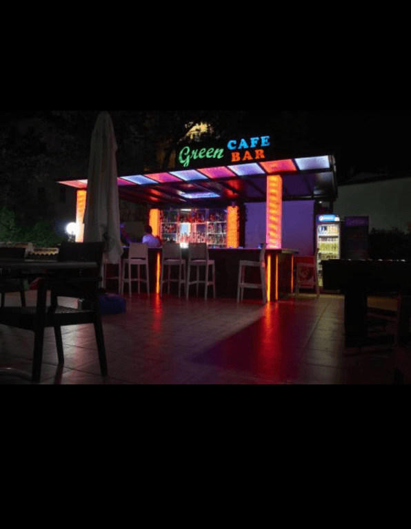 Green Peace Hotel Fethiye — 6