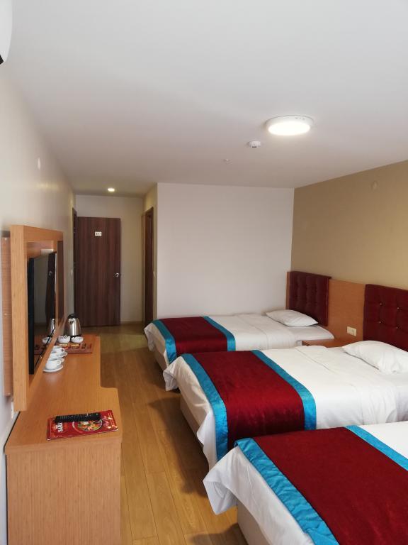 Bursa Şahin Hotel — 10