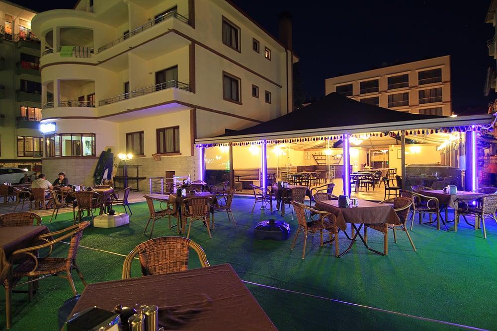 Özgün Hotel Amasra — 4